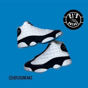 Men’s Authentic Air Jordan Retro 13 ‘Obsidian ‘ - Size 9M